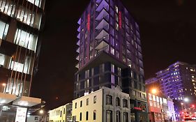 Ramada Suites Auckland Victoria Street